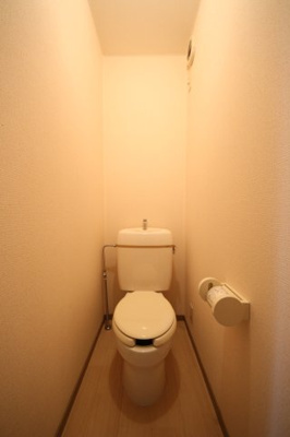 【トイレ】 | サンファーム蕪木