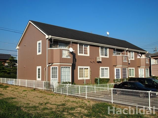 ソレアード笹山