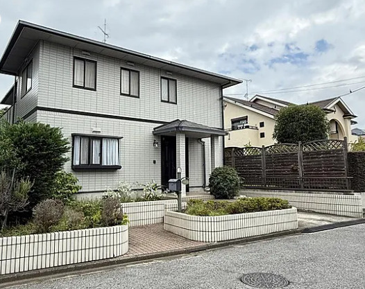 流山市東深井　中古戸建　平成5年築