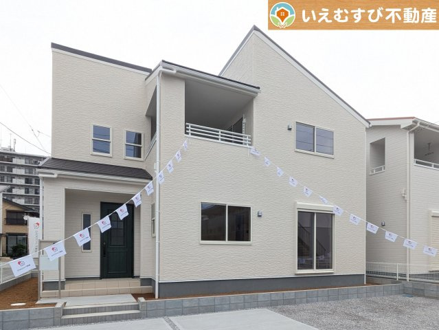 Livele Garden.S　深谷東方第2