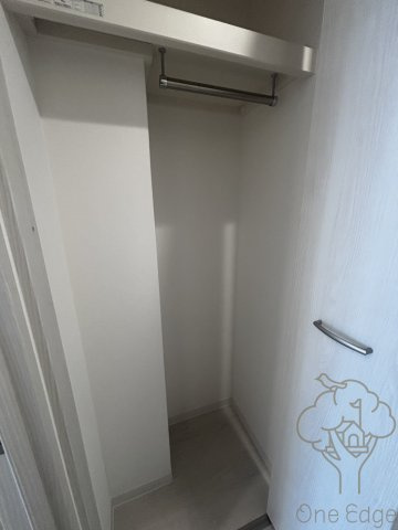 アーバンパーク新大阪の収納