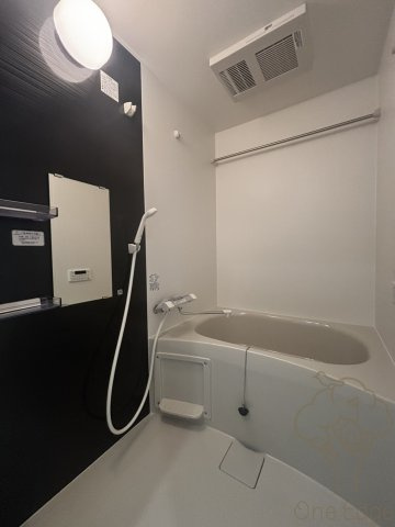 アーバンパーク新大阪の浴室