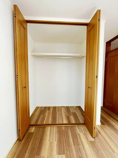 名古屋市守山区元郷２丁目の収納