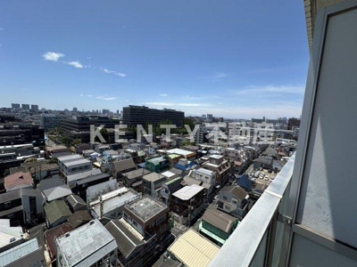 【展望】 | レジディア蒲田Ｖ