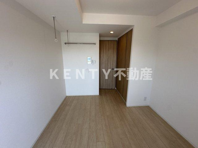 【居間・リビング】 | レジディア蒲田Ｖ | 居間です