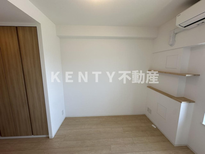 【居間・リビング】 | レジディア蒲田Ｖ | リビングです