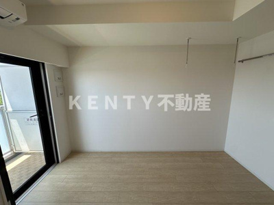 【居間・リビング】 | レジディア蒲田Ｖ | こちらの居間で趣味の時間をお楽しみください