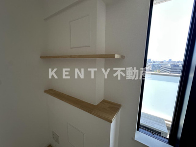 【その他】 | レジディア蒲田Ｖ