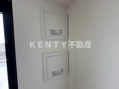 【設備】 | レジディア蒲田Ｖ