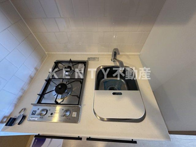 【キッチン】 | レジディア蒲田Ｖ | キッチンでお料理をお楽しみください