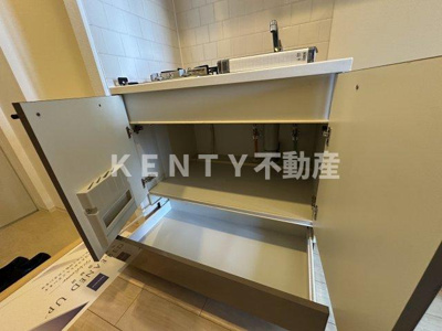 【収納】 | レジディア蒲田Ｖ | 収納豊富です