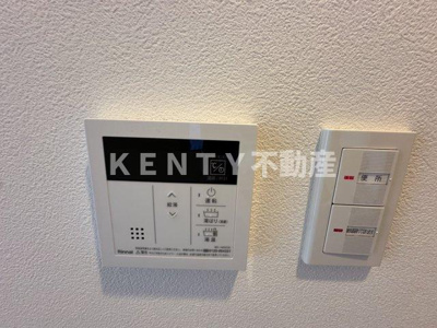 【設備】 | レジディア蒲田Ｖ