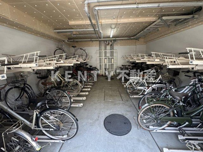 【その他共用部分】 | レジディア蒲田Ｖ