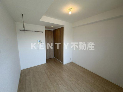 【洋室】 | レジディア蒲田Ｖ | 明るい洋室です