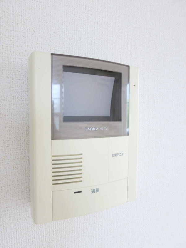 ルナ　エ　ステラＢのセキュリティ