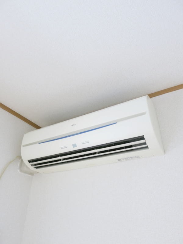 ルナエステラＢの設備