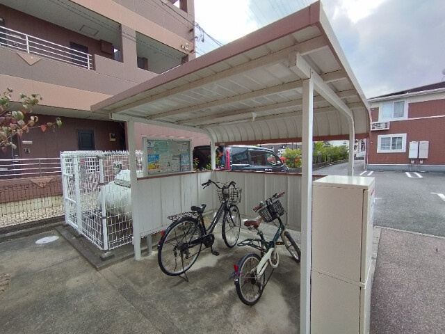 ルナ　エ　ステラＢのその他共用部分