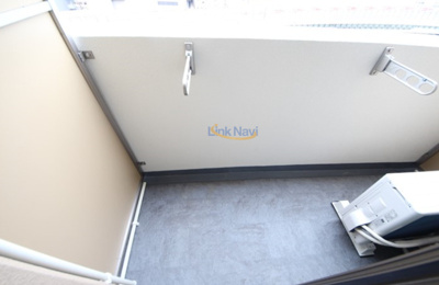 【バルコニー】 | セレニテ本町ルフレ