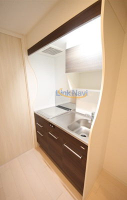 【キッチン】 | セレニテ本町ルフレ