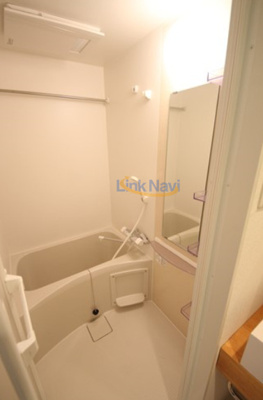 【浴室】 | セレニテ本町ルフレ