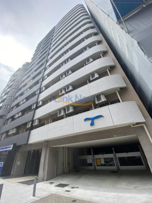 【外観】 | セレニテ本町ルフレ