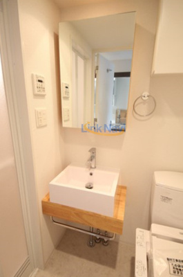 【独立洗面台】 | セレニテ本町ルフレ