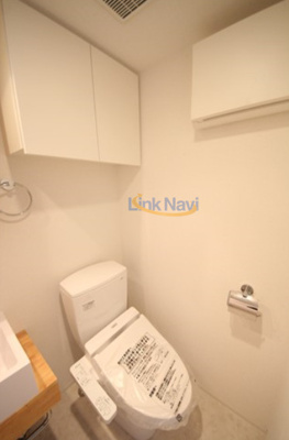 【トイレ】 | セレニテ本町ルフレ