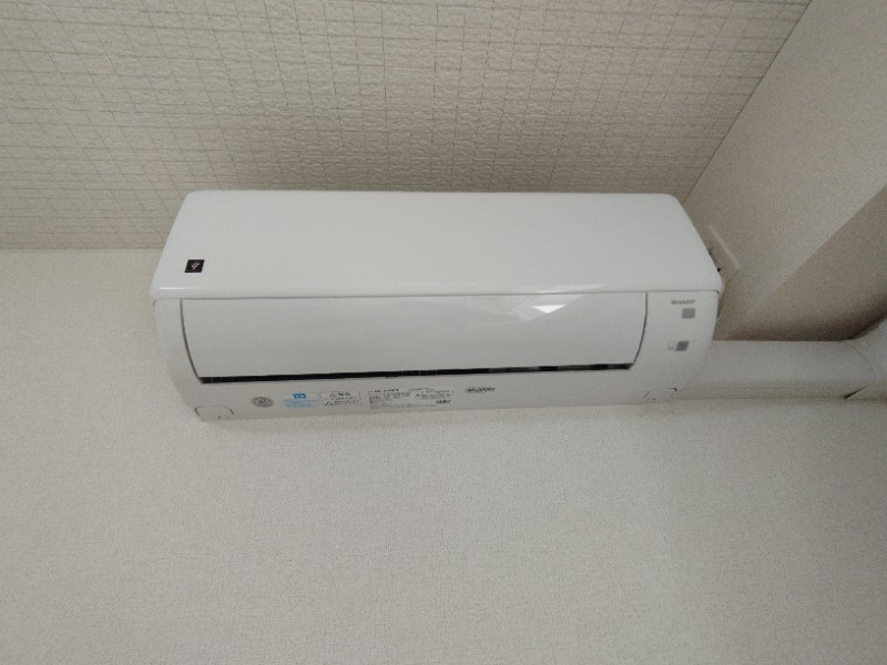 レスポワール　ドゥ　シュドの設備