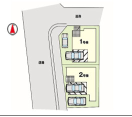  | 【名古屋市千種区清明山1丁目302新築戸建1号棟】✨️仲介手数料無料✨️上野小学校・振甫中学校