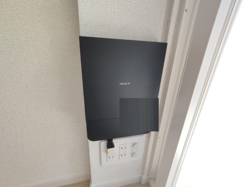 レスポワール　ドゥ　シュドの設備