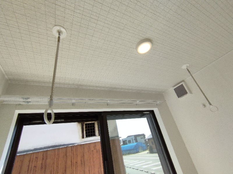 レスポワール　ドゥ　シュドのその他