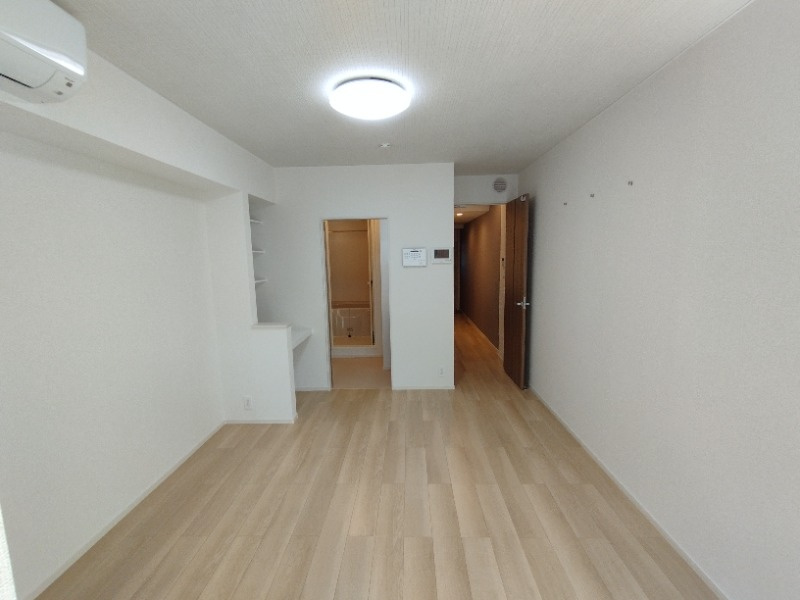 レスポワール　ドゥ　シュドの居間・リビング