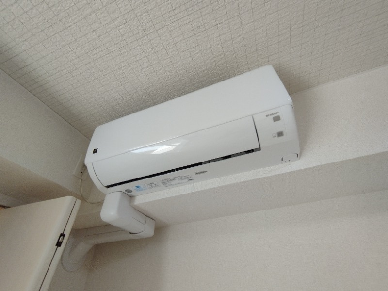 レスポワール　ドゥ　シュドの設備