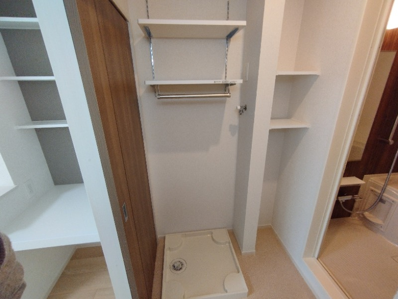 レスポワール　ドゥ　シュドの設備