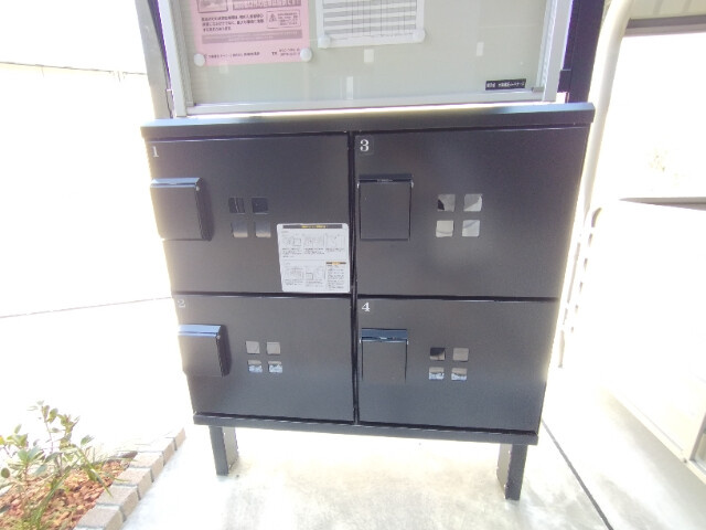 レスポワール　ドゥ　シュドのその他共用部分