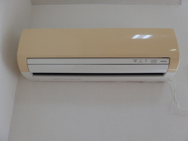 戸崎ハイツAのその他