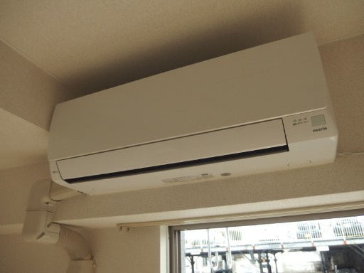 ローズパティオの設備