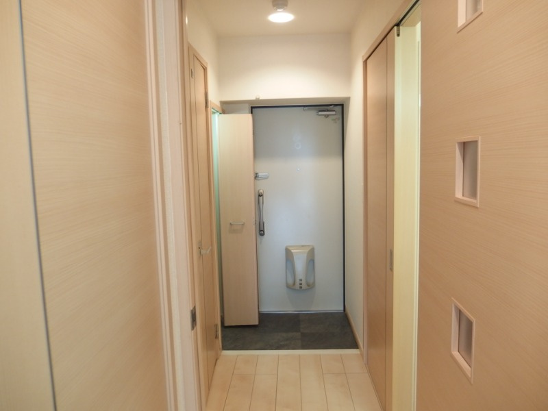 ローズパティオのその他