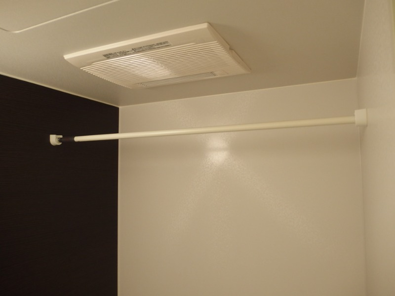 ローズパティオの設備