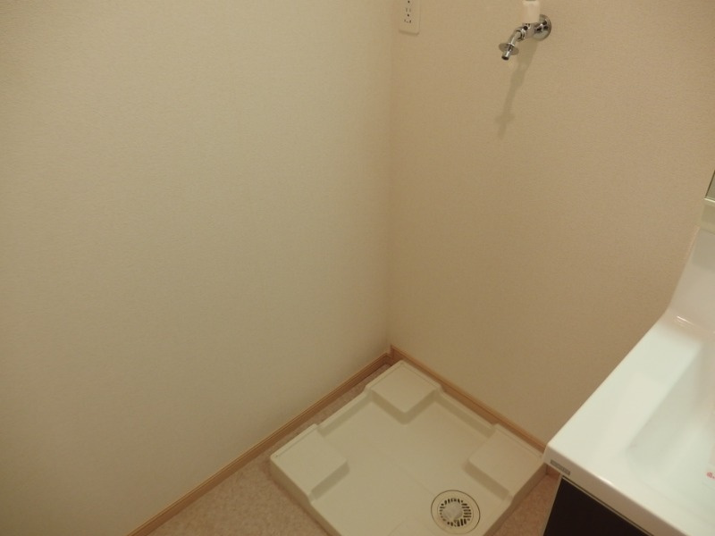 ローズパティオの設備