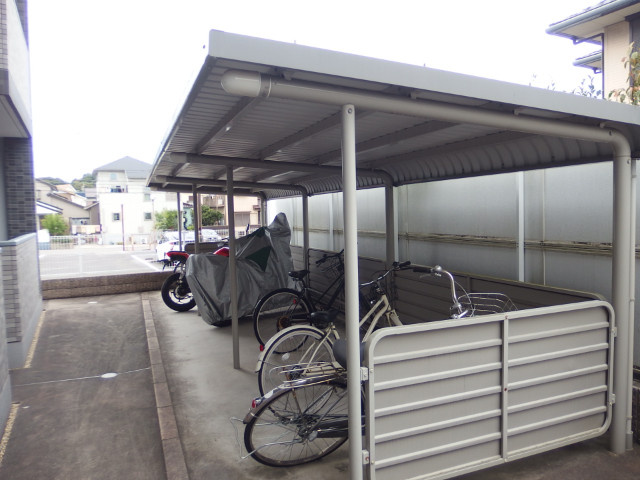 ローズパティオのその他共用部分