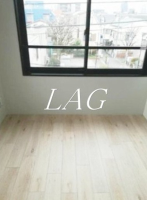 【居間・リビング】 | ルーナクレシェンテ町屋 | リビングになります。