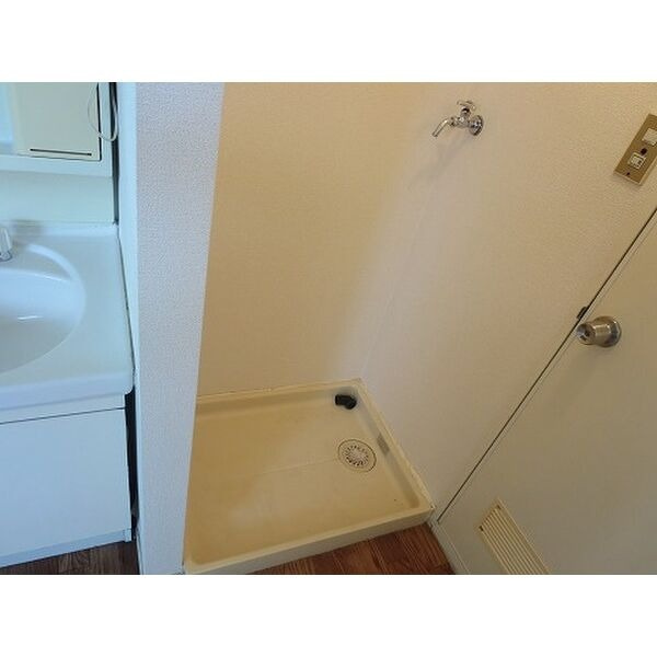 グリーンハイツＡの設備