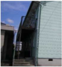 グリーンハイツＡのその他共用部分