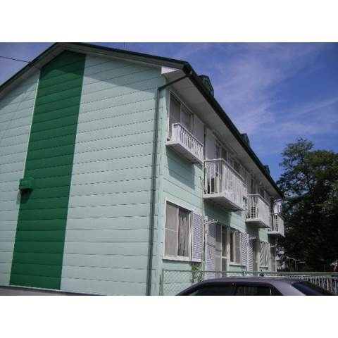 グリーンハイツＡ