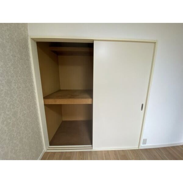 プリムローズ２１の収納