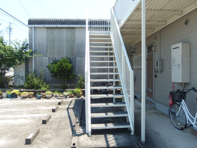 プリムローズ２１のその他共用部分