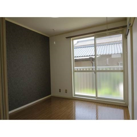 プリムローズ２１の居間・リビング