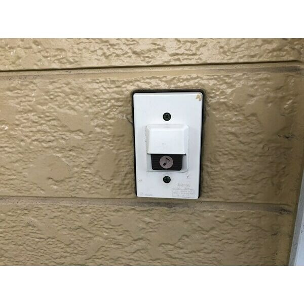 戸崎ハイツＢのセキュリティ