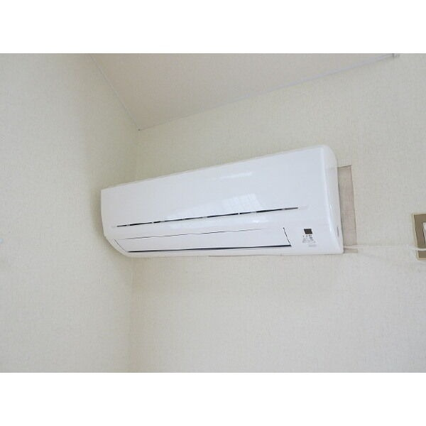 戸崎ハイツＢの設備